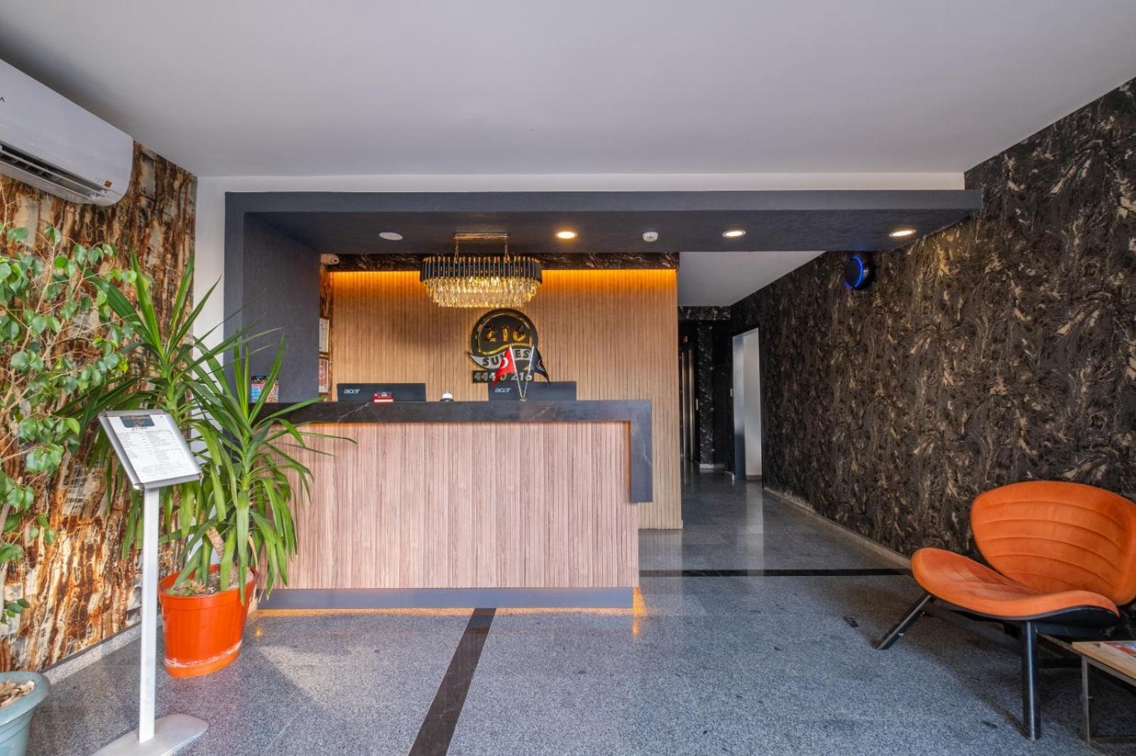 216 Bosphorus Suite Istambul Exterior foto
