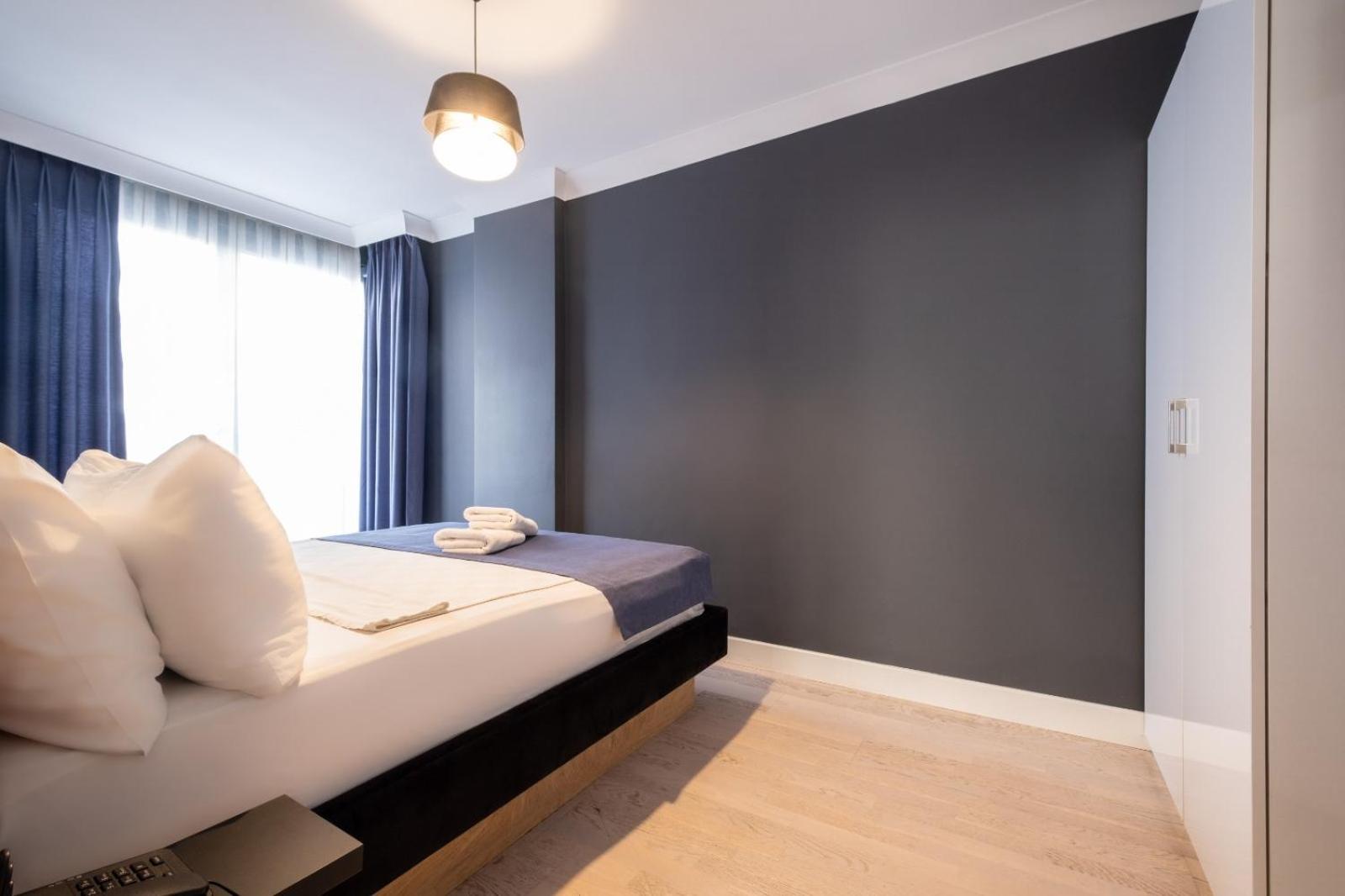 216 Bosphorus Suite Istambul Exterior foto
